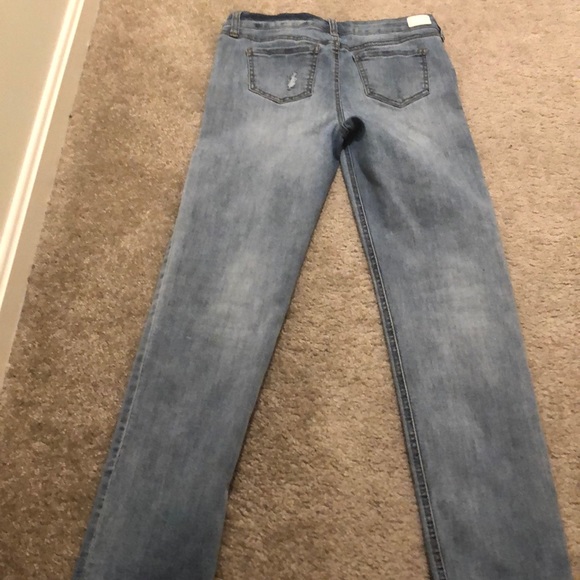 Jeans - Picture 2 of 2